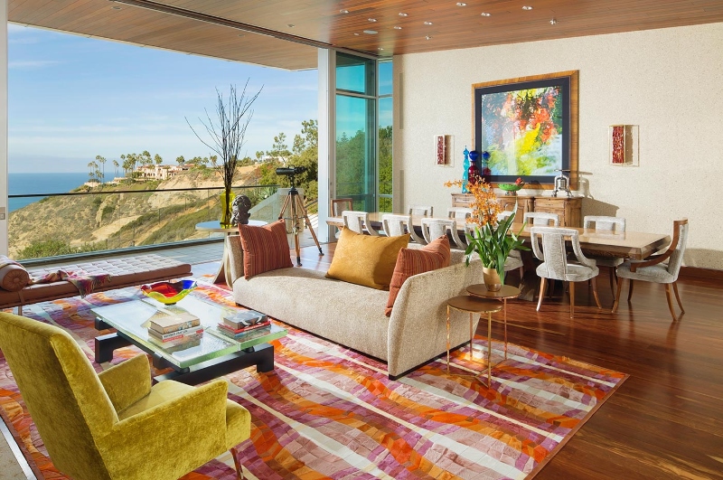 The Insider's Guide to the Best Rug Interior Designers in San Diego