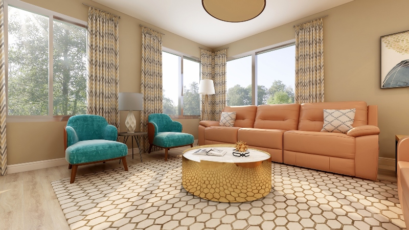 The Insider's Guide to the Best Rug Interior Designers in San Diego