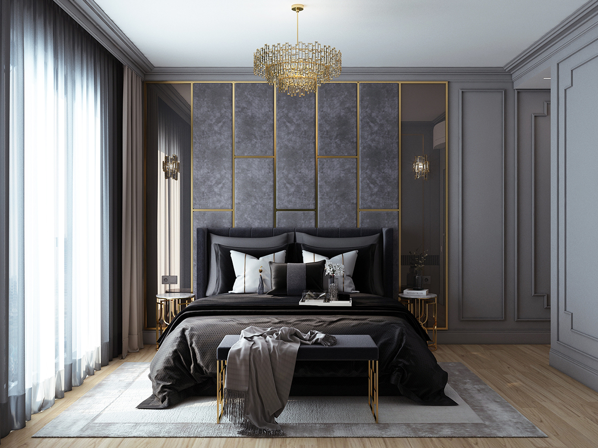 The Inspiration You Deserve: Top 20 Interior Designer From Bucharest