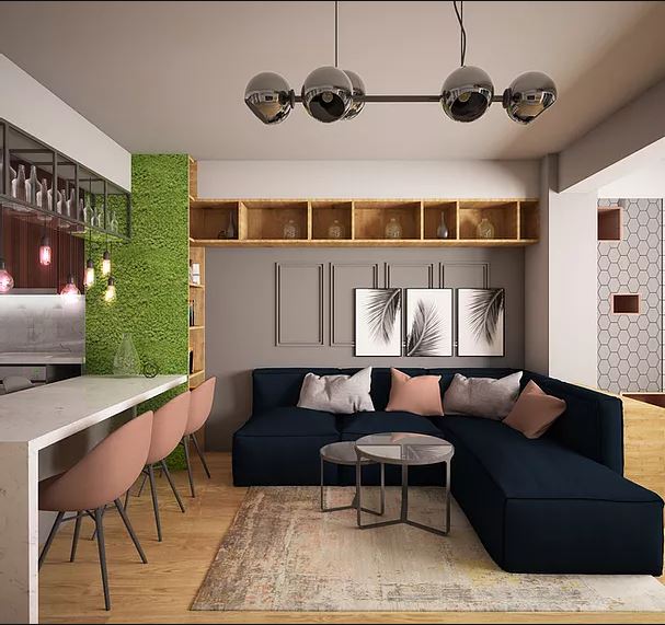 The Inspiration You Deserve: Top 20 Interior Designer From Bucharest