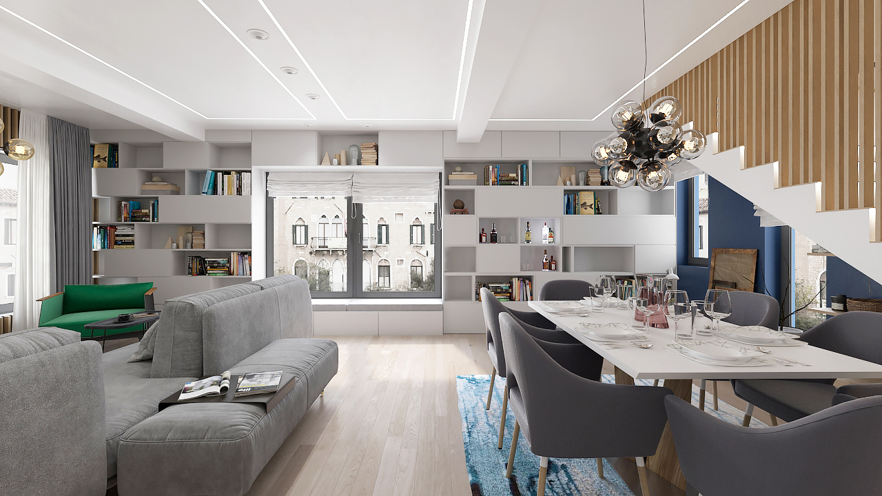 The Inspiration You Deserve: Top 20 Interior Designer From Bucharest