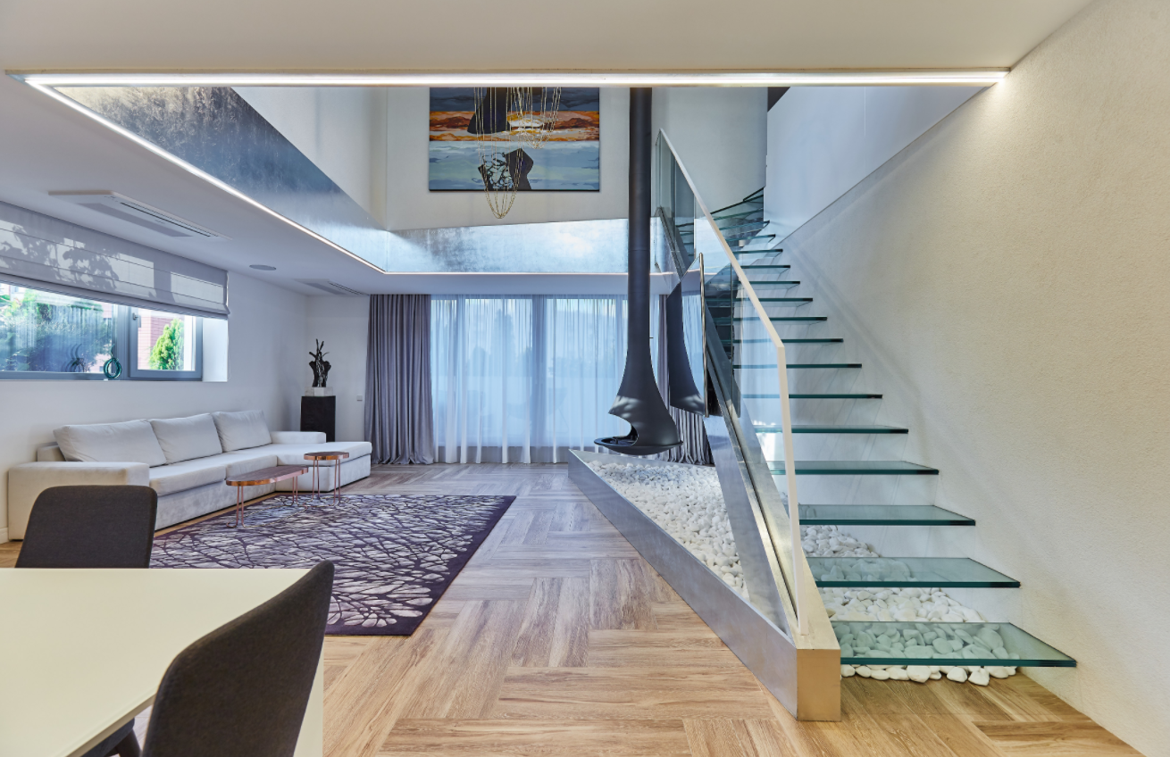 The Inspiration You Deserve: Top 20 Interior Designer From Bucharest