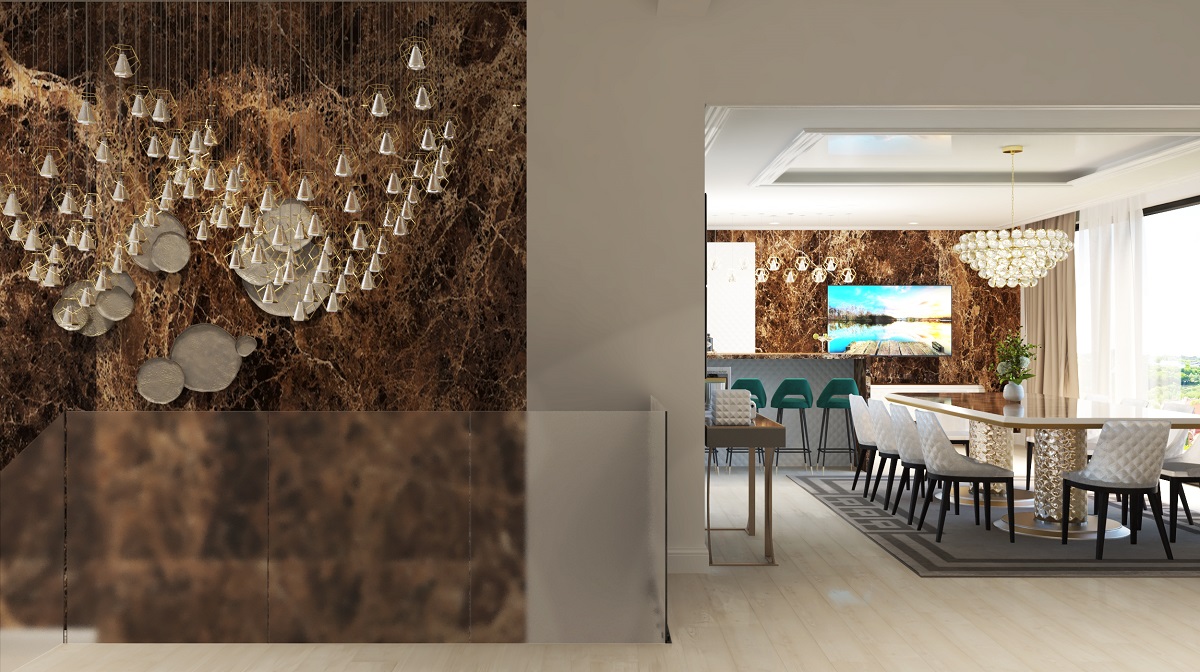 The Inspiration You Deserve: Top 20 Interior Designer From Bucharest