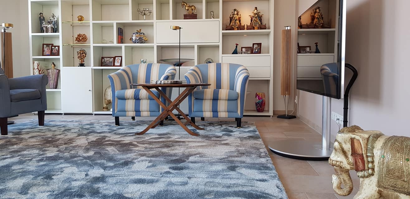 The Inspiration You Deserve: Top 20 Interior Designer From Bucharest