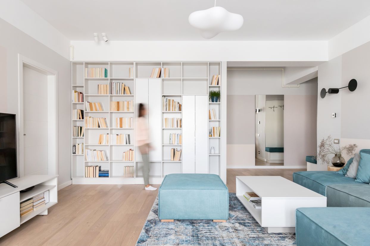 The Inspiration You Deserve: Top 20 Interior Designer From Bucharest