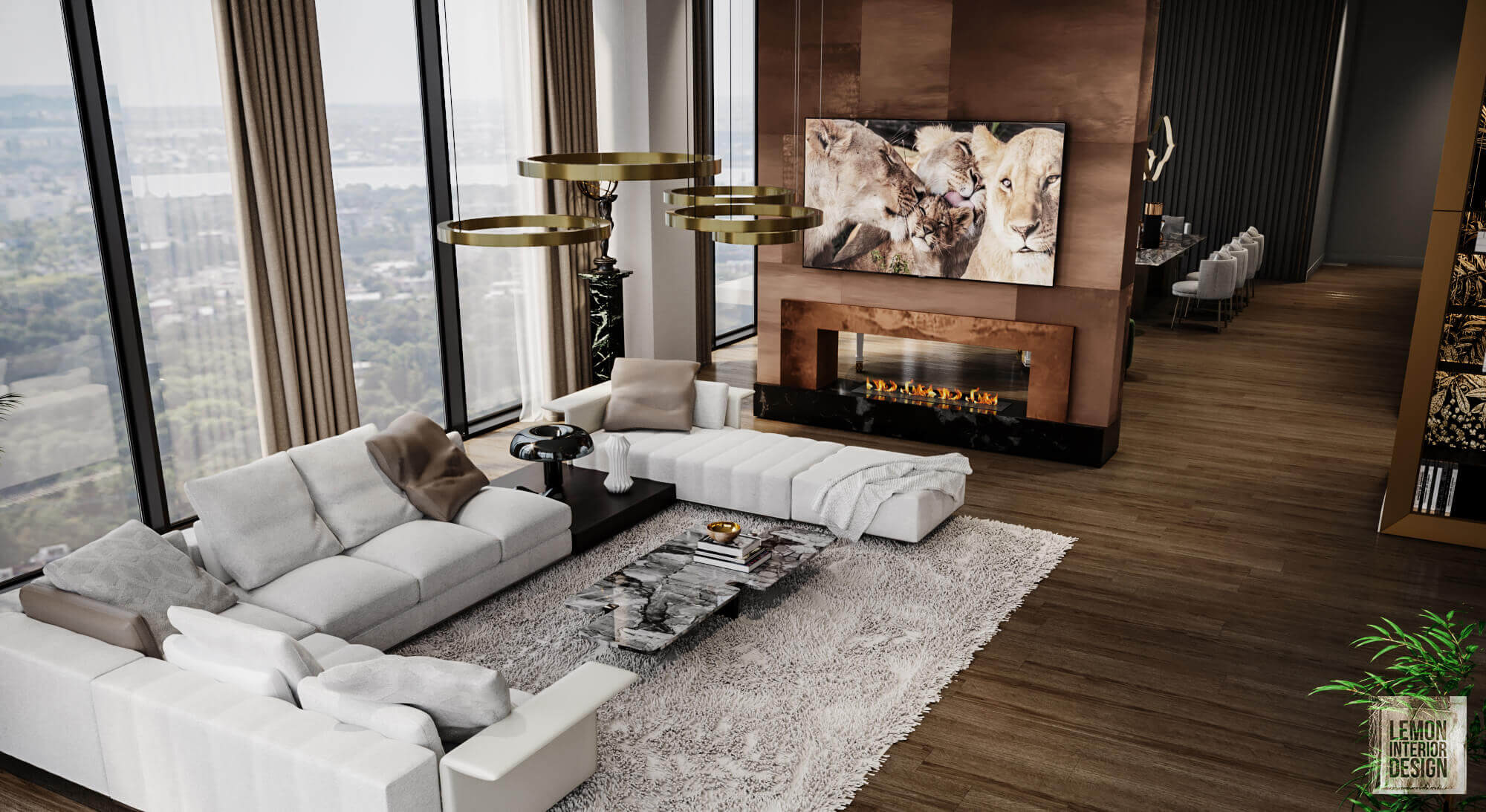 The Inspiration You Deserve: Top 20 Interior Designer From Bucharest