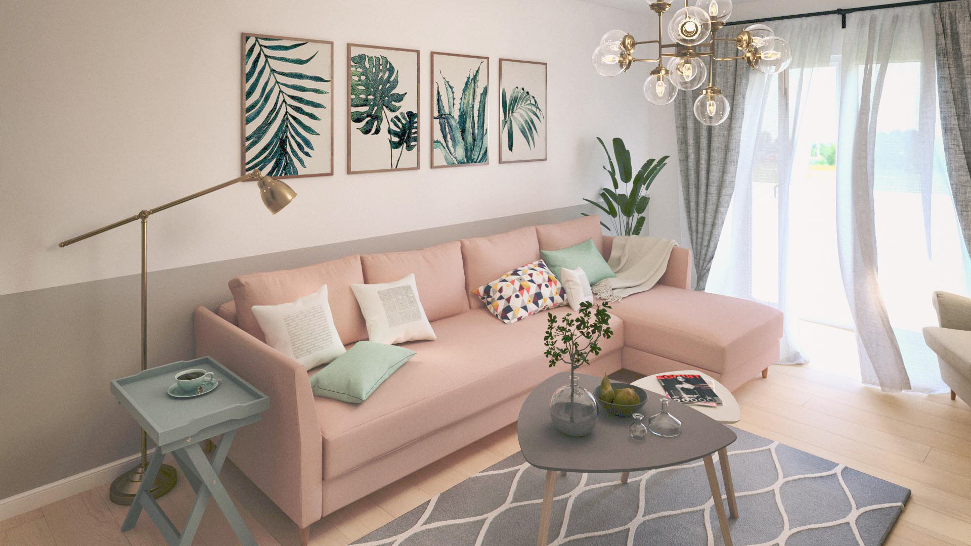 The Inspiration You Deserve: Top 20 Interior Designer From Bucharest