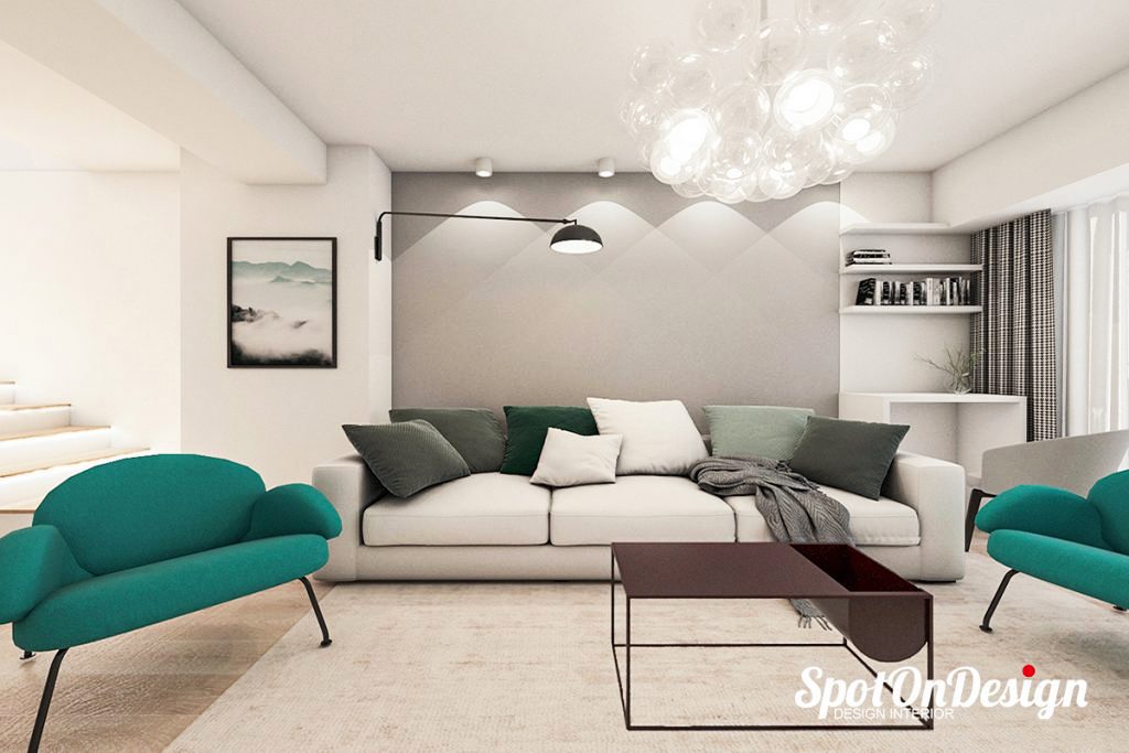 The Inspiration You Deserve: Top 20 Interior Designer From Bucharest