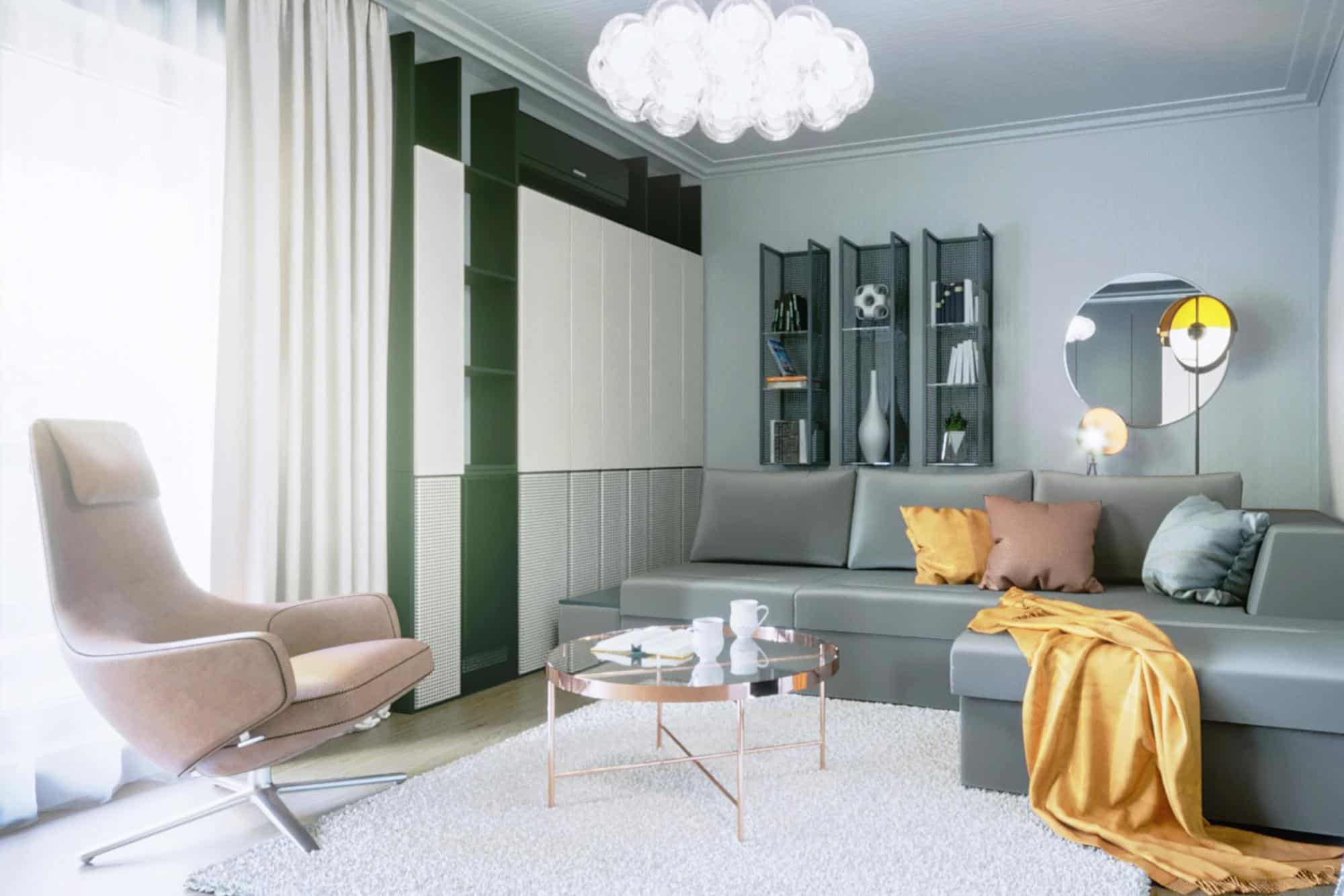 The Inspiration You Deserve: Top 20 Interior Designer From Bucharest
