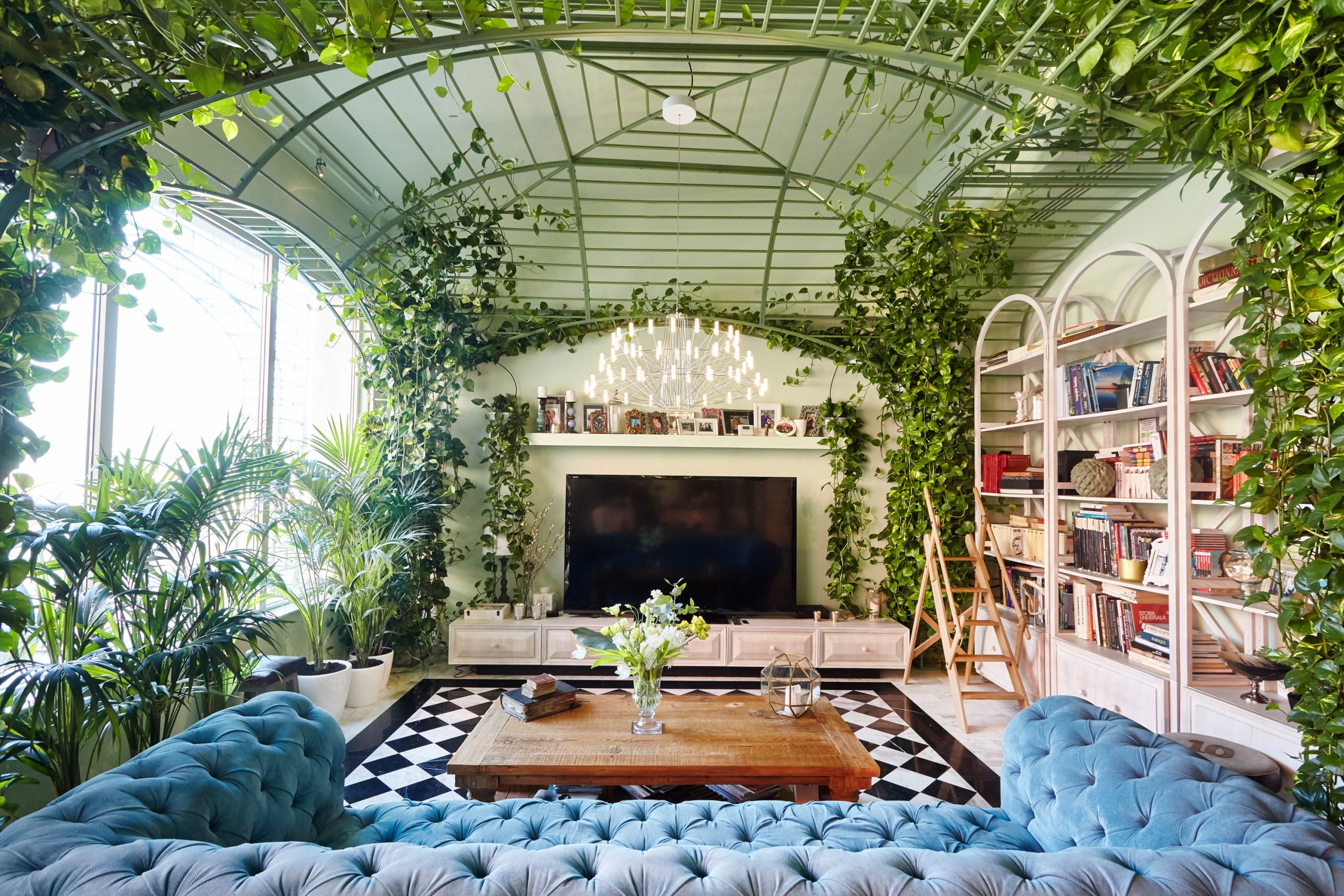 The Inspiration You Deserve: Top 20 Interior Designer From Bucharest