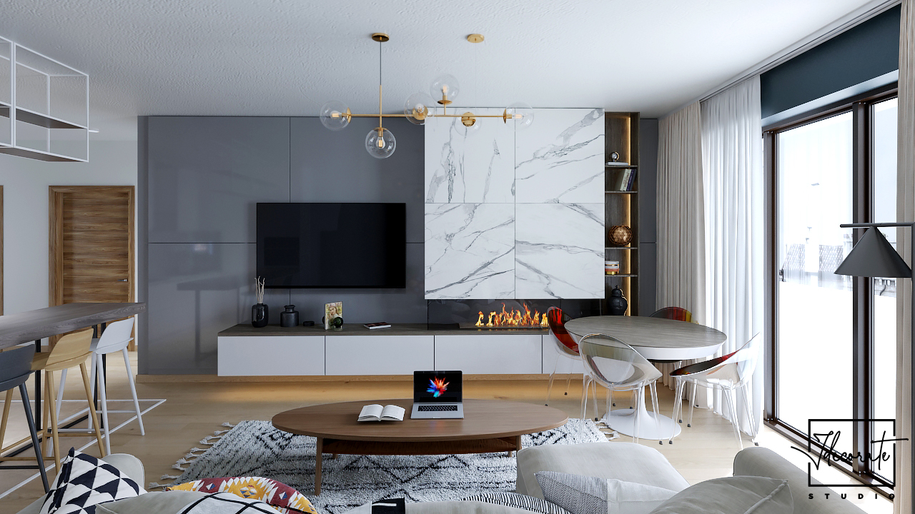 The Inspiration You Deserve: Top 20 Interior Designer From Bucharest