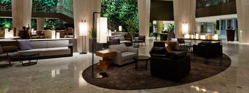 The Sleek Design of Top 15 Seoul Interior Designers