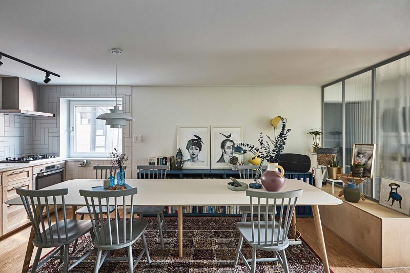 The Sleek Design of Top 15 Seoul Interior Designers