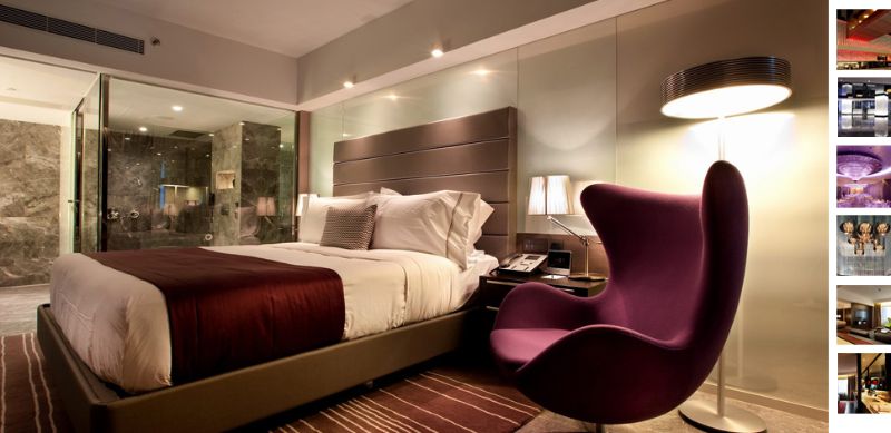 The Sleek Design of Top 15 Seoul Interior Designers