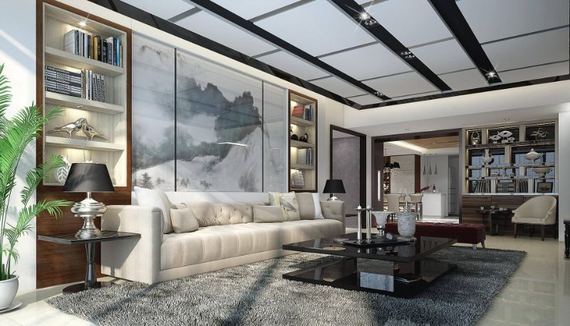 The Sleek Design of Top 15 Seoul Interior Designers