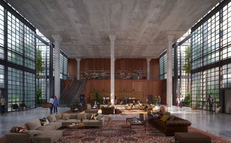 The Sleek Design of Top 15 Seoul Interior Designers