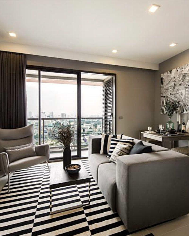 The Sleek Design of Top 15 Seoul Interior Designers