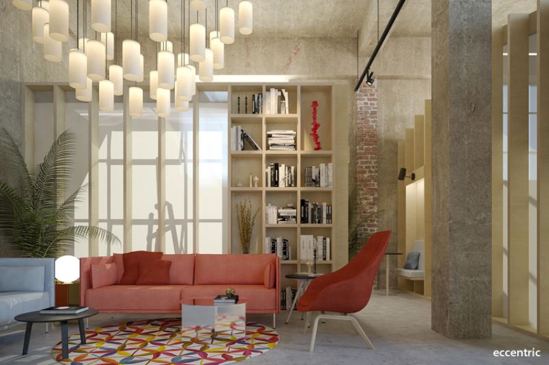 The Sleek Design of Top 15 Seoul Interior Designers