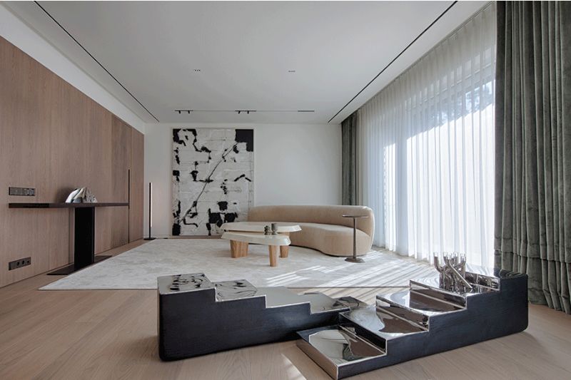 The Sleek Design of Top 15 Seoul Interior Designers