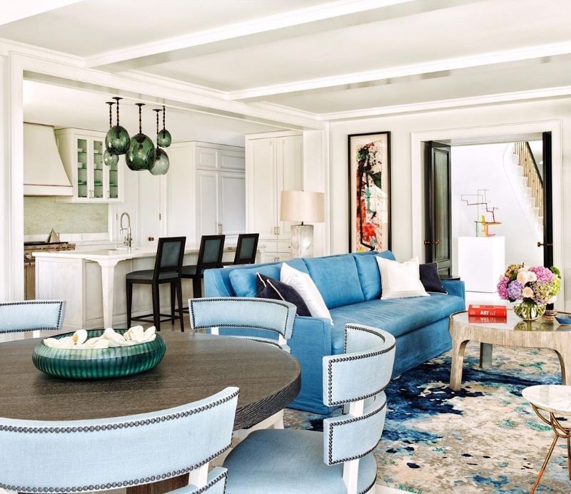 Best Interior Designers in Sydney