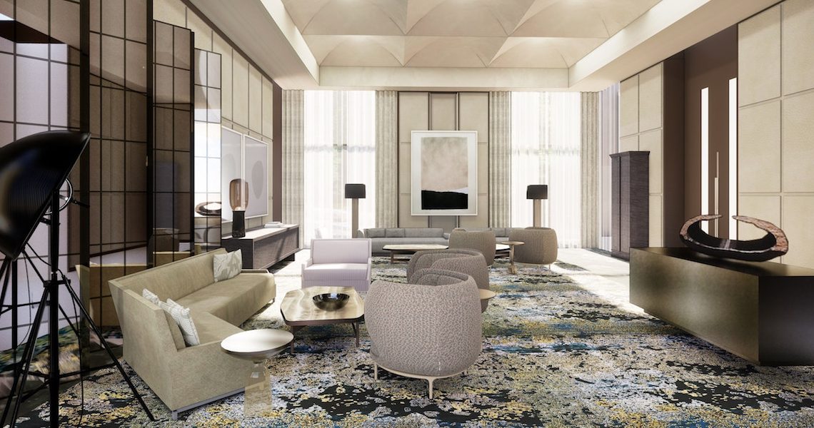 Toronto's Top Interior Designers