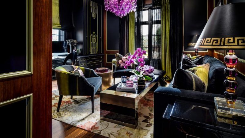 Toronto's Top Interior Designers
