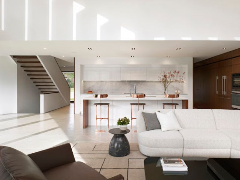 Toronto's Top Interior Designers