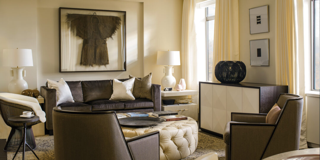 Toronto's Top Interior Designers