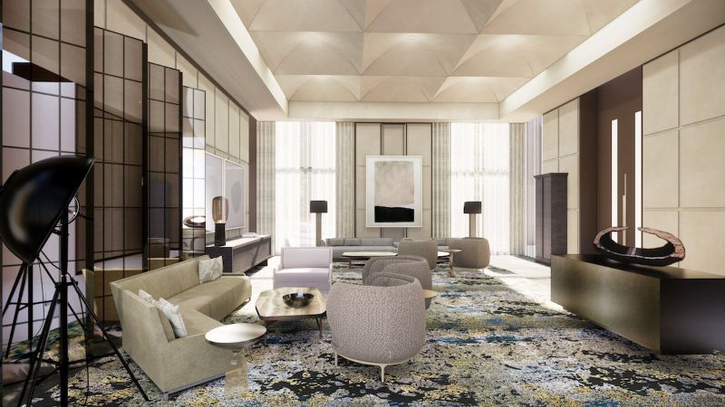 Toronto's Top Interior Designers