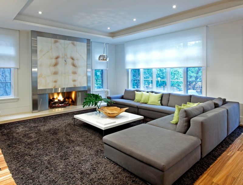 Toronto's Top Interior Designers