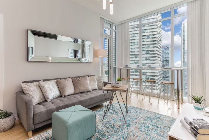Toronto's Top Interior Designers
