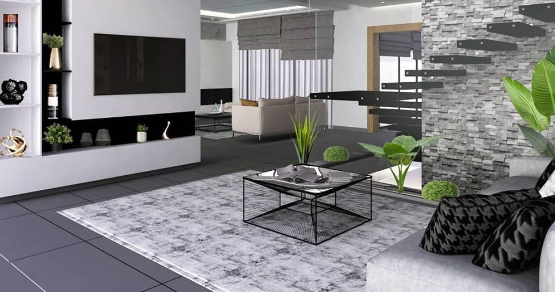 Tunis Interior Designers, A Fabulous Top 20