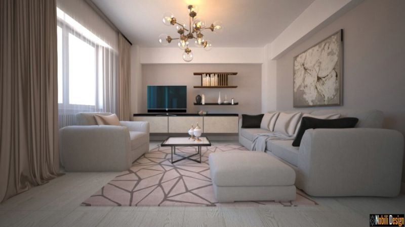 Inspirations From Tunis: Interior Designer's Projects to Admire