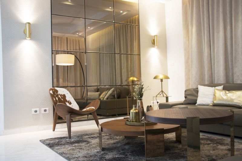 Inspirations From Tunis: Interior Designer's Projects to Admire