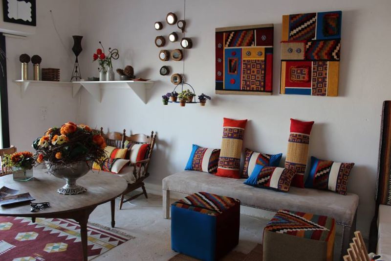 Inspirations From Tunis: Interior Designer's Projects to Admire