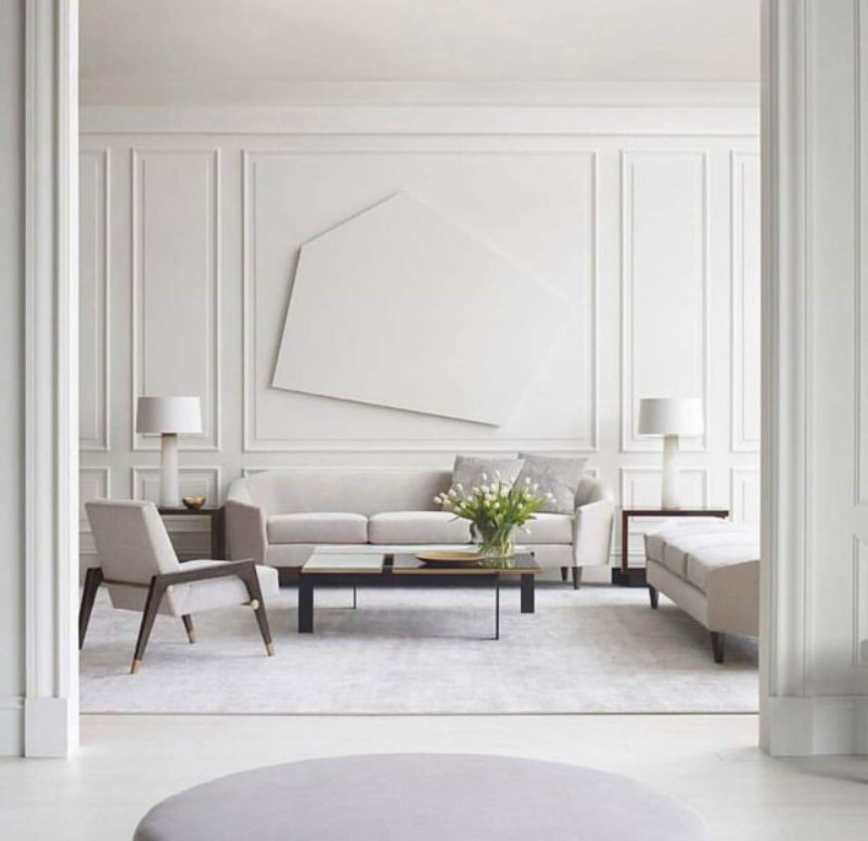 Inspirations From Tunis: Interior Designer's Projects to Admire