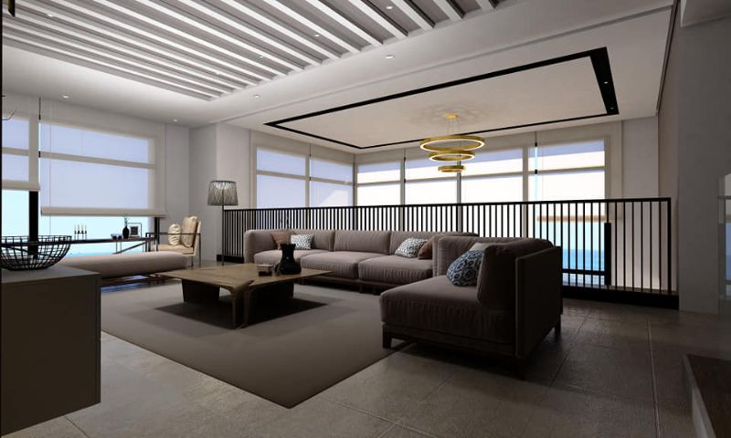 Inspirations From Tunis: Interior Designer's Projects to Admire