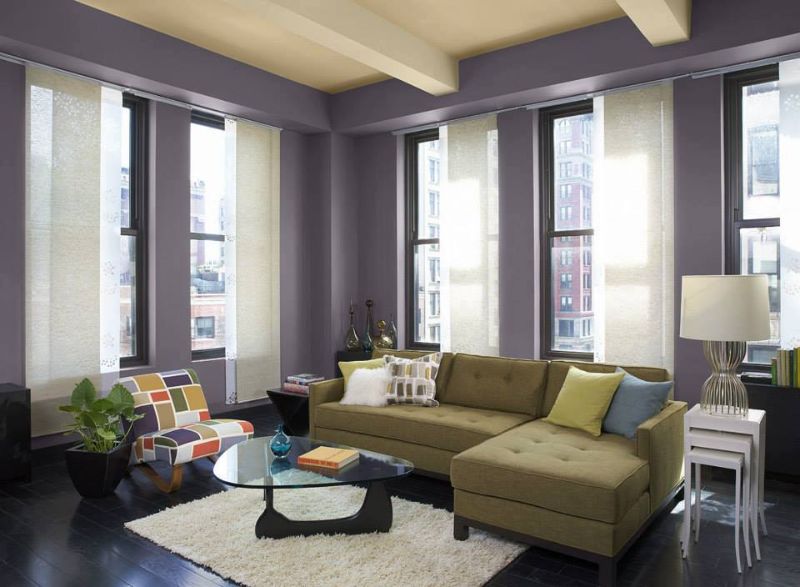 Inspirations From Tunis: Interior Designer's Projects to Admire