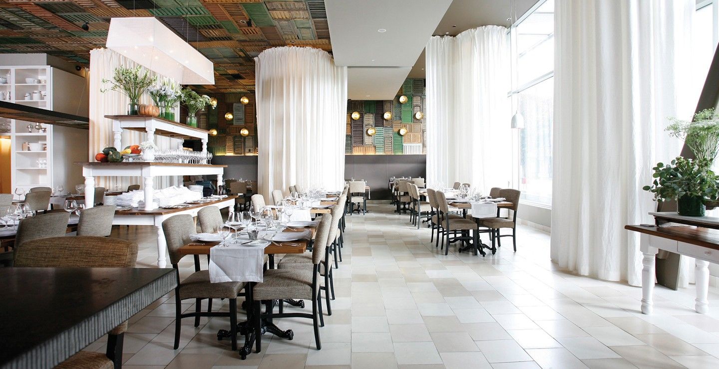 Top 20 Interior Designers From Amsterdam