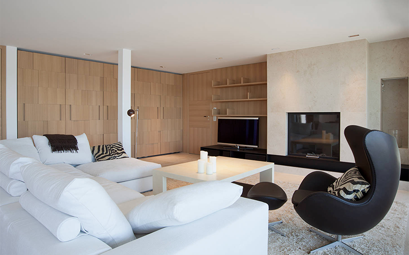 Düsseldorf Interior Designers