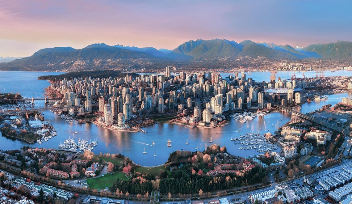 Vancouver's Best Interior Designers