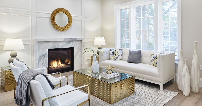 Vancouver's Best Interior Designers