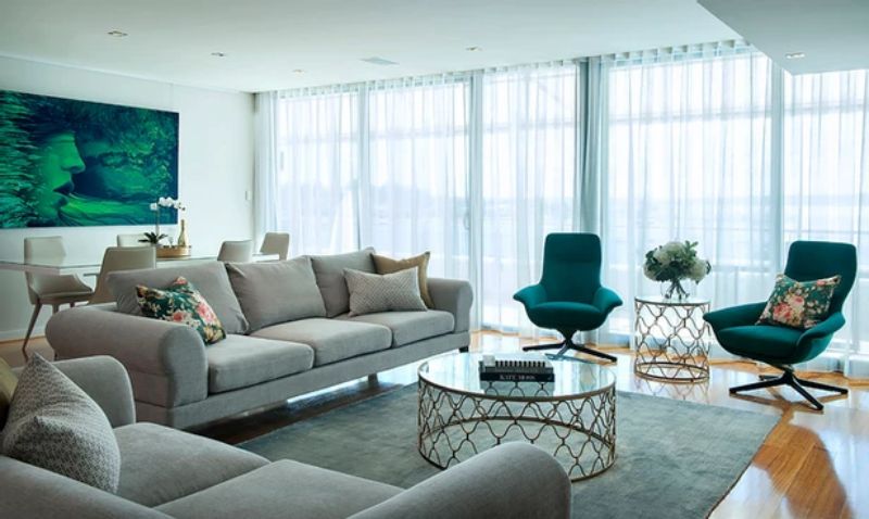 Interior Designers In Perth