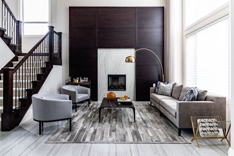 Vancouver's Best Interior Designers