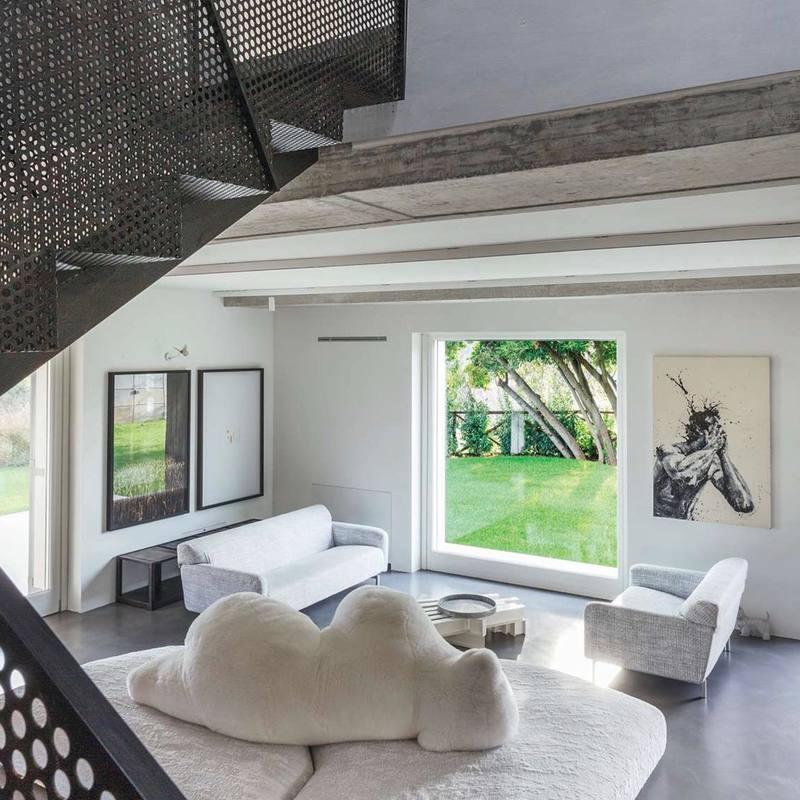 Rome Interior Design Talents - Top 20 List
