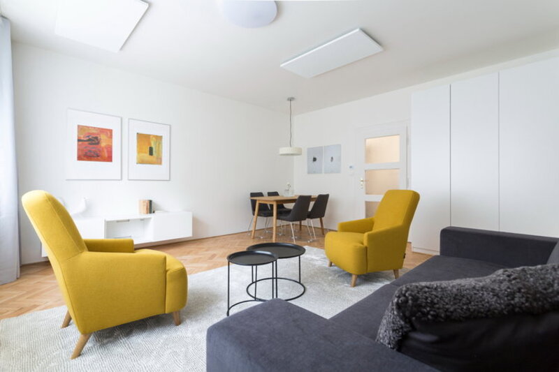 20 Interior designers in Prague That will Inspire You