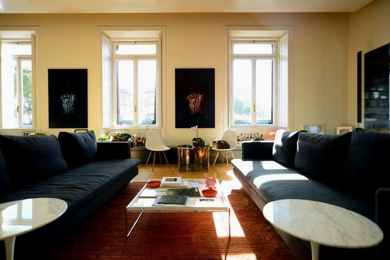 Rome Interior Design Talents - Our Top 20 List