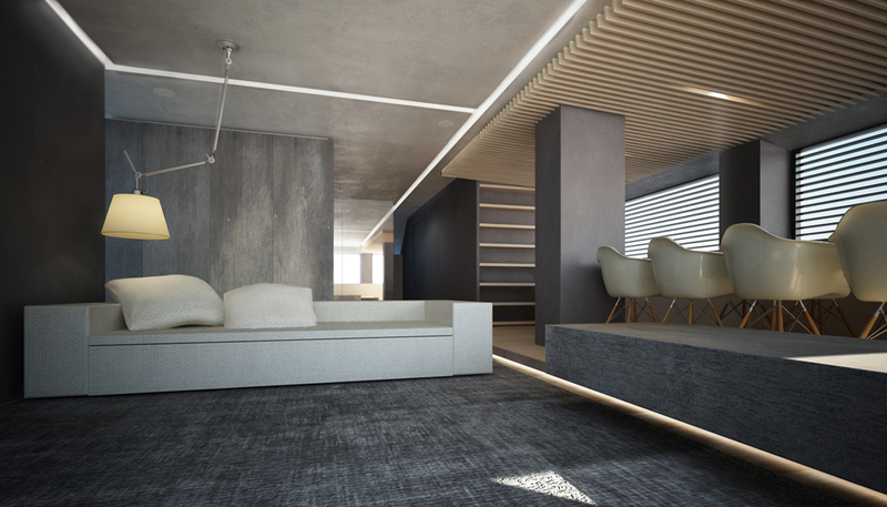 Rome Interior Design Talents - Our Top 20 List