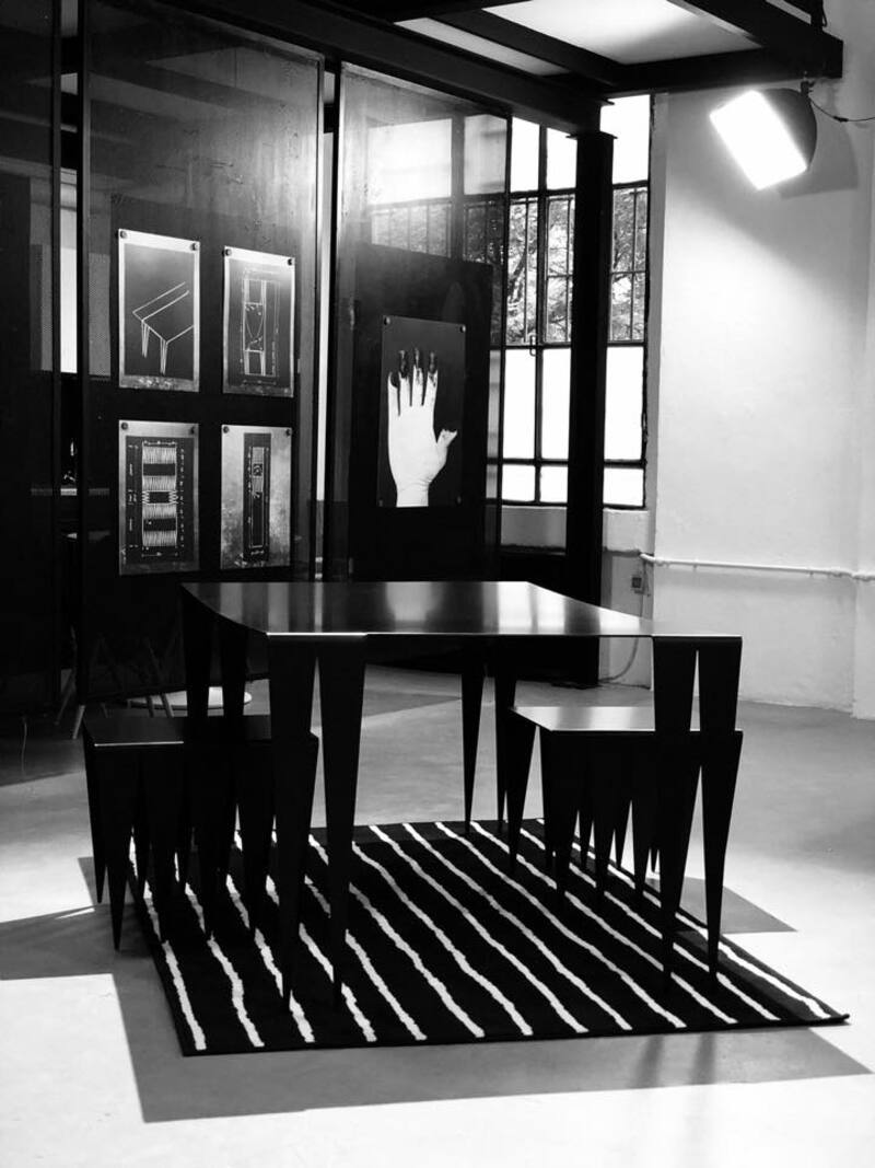 Rome Interior Design Talents - Top 20 List