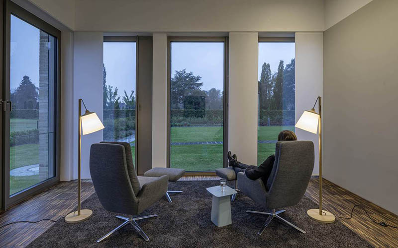 Düsseldorf Interior Designers